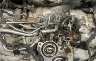 UPA Diesel shop gallery image 2