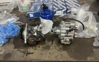 UPA Diesel shop gallery image 5