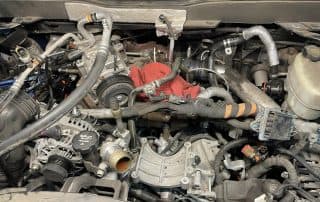 UPA Diesel shop gallery image 7