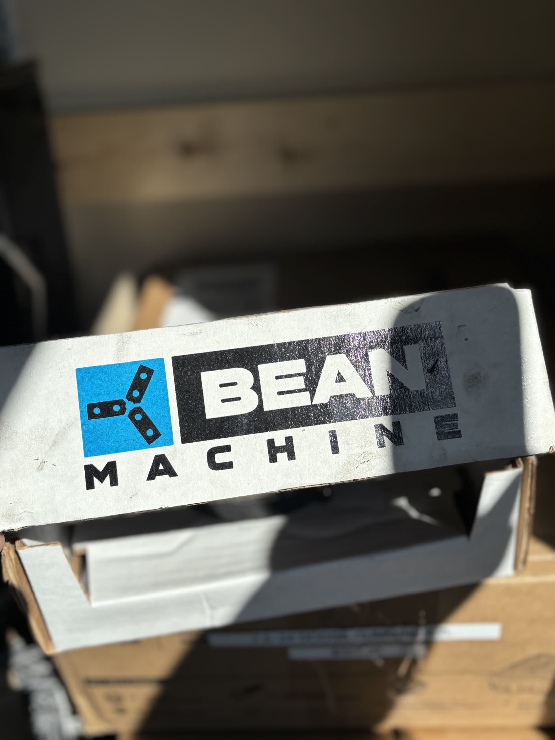 Beans Fuel Tank Sump